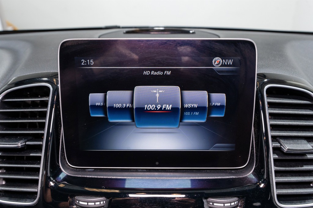 2018 Mercedes-Benz GLE-Class Image 20