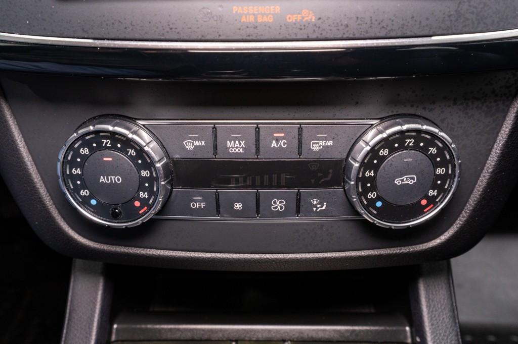 2018 Mercedes-Benz GLE-Class Image 24