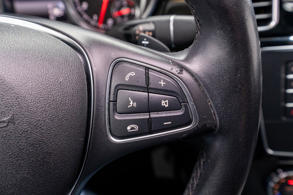 2018 Mercedes-Benz GLE-Class Image 28