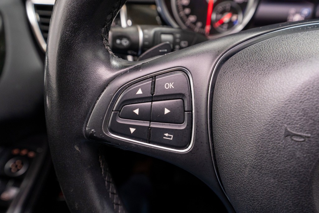 2018 Mercedes-Benz GLE-Class Image 29