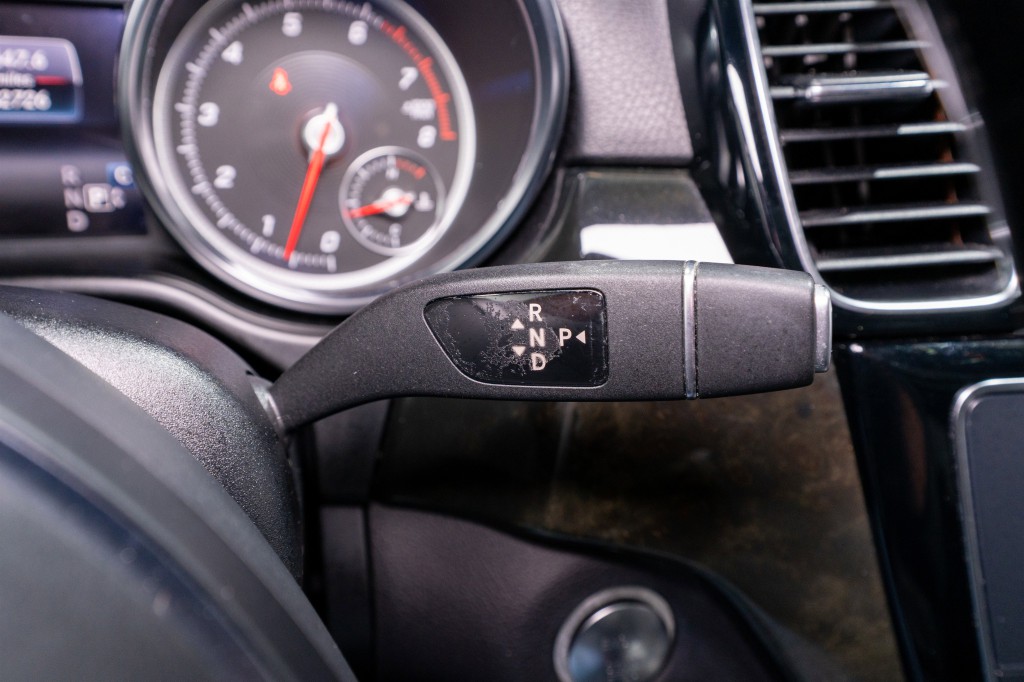 2018 Mercedes-Benz GLE-Class Image 30