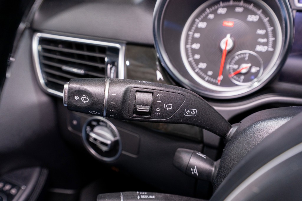 2018 Mercedes-Benz GLE-Class Image 31