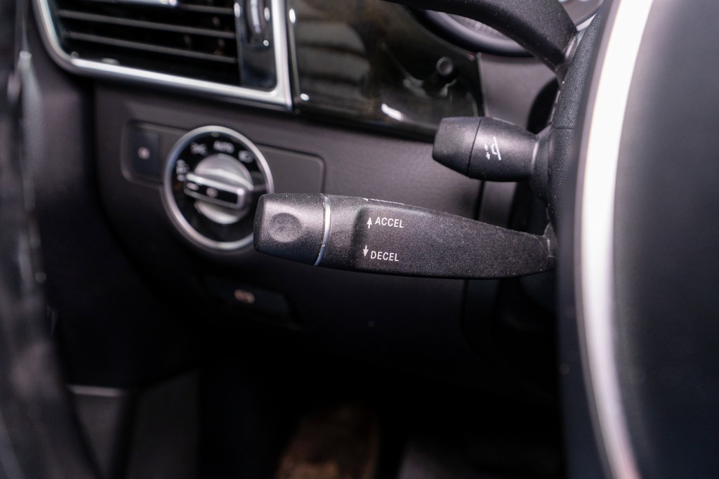 2018 Mercedes-Benz GLE-Class Image 32