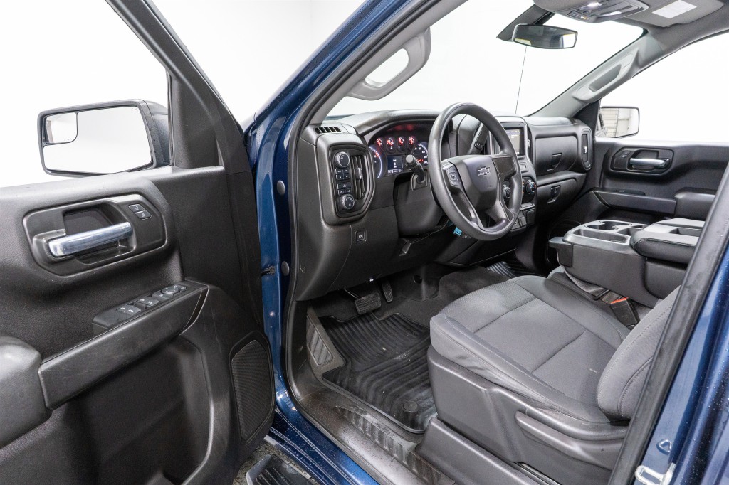 2021 Chevrolet Silverado 1500 Image 13