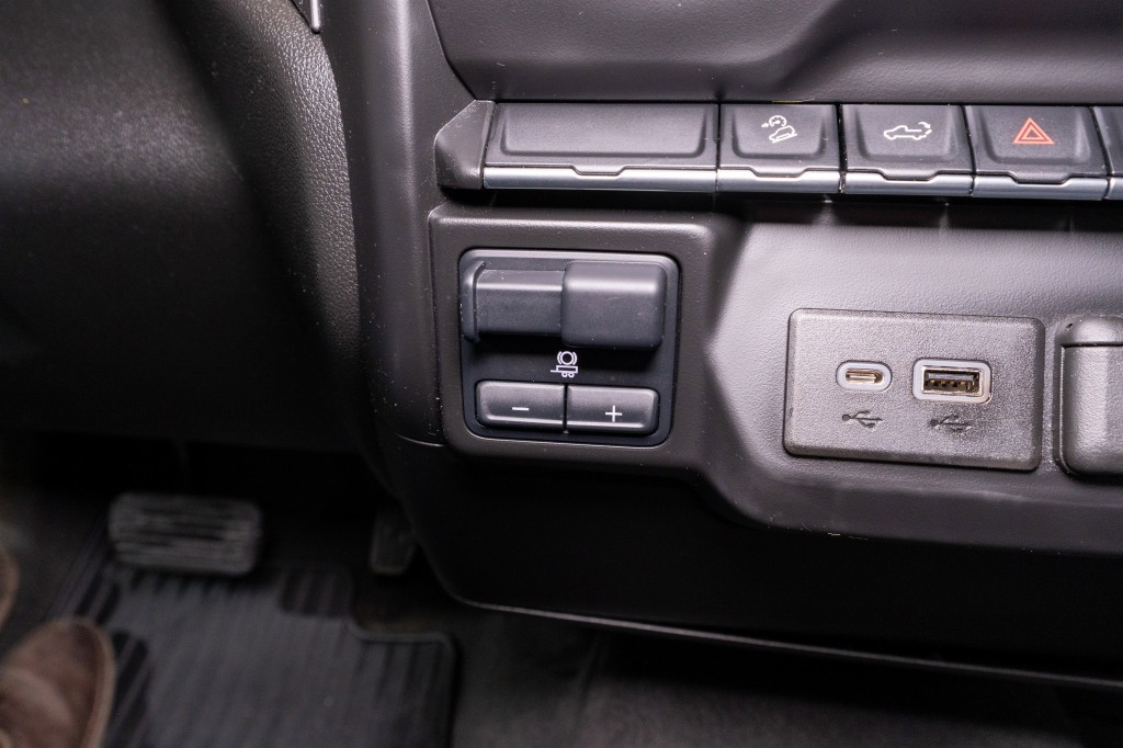 2021 Chevrolet Silverado 1500 Image 22