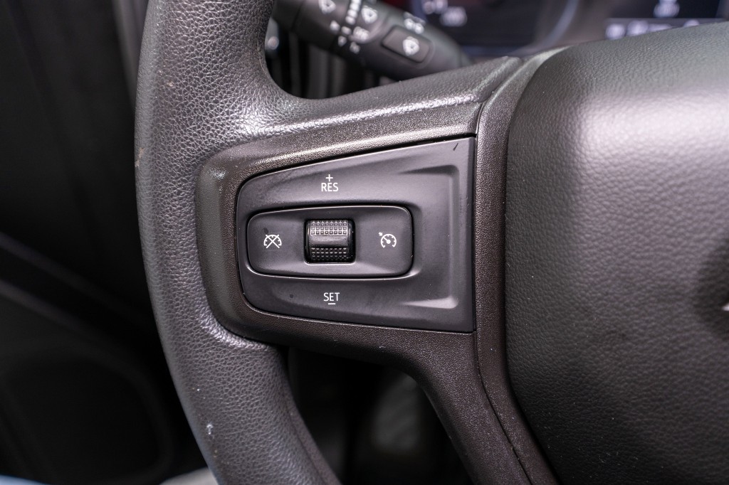 2021 Chevrolet Silverado 1500 Image 24