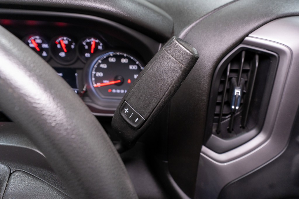 2021 Chevrolet Silverado 1500 Image 25