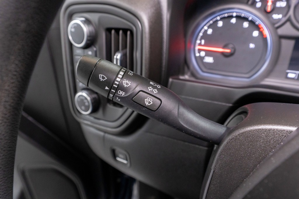 2021 Chevrolet Silverado 1500 Image 26