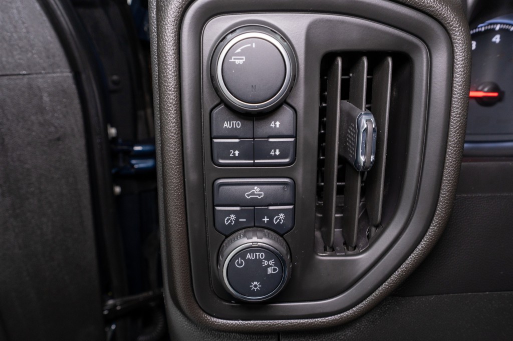 2021 Chevrolet Silverado 1500 Image 27