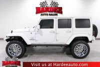 Image for 2017 Jeep Wrangler Unlimited Sahara ID: 7038659