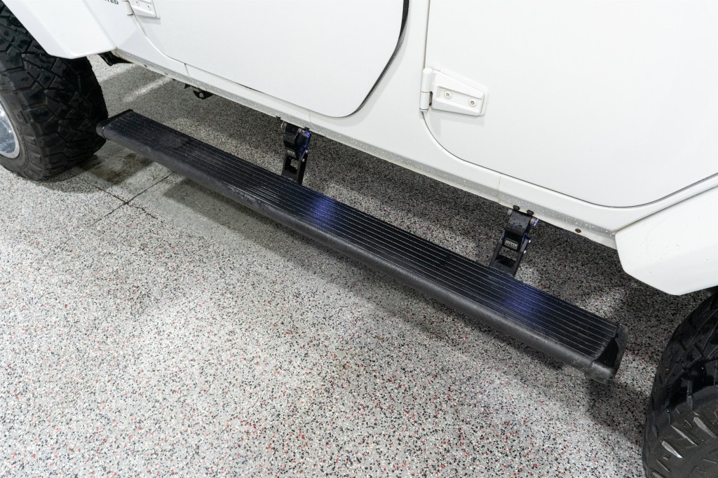 2017 Jeep Wrangler Unlimited Image 11