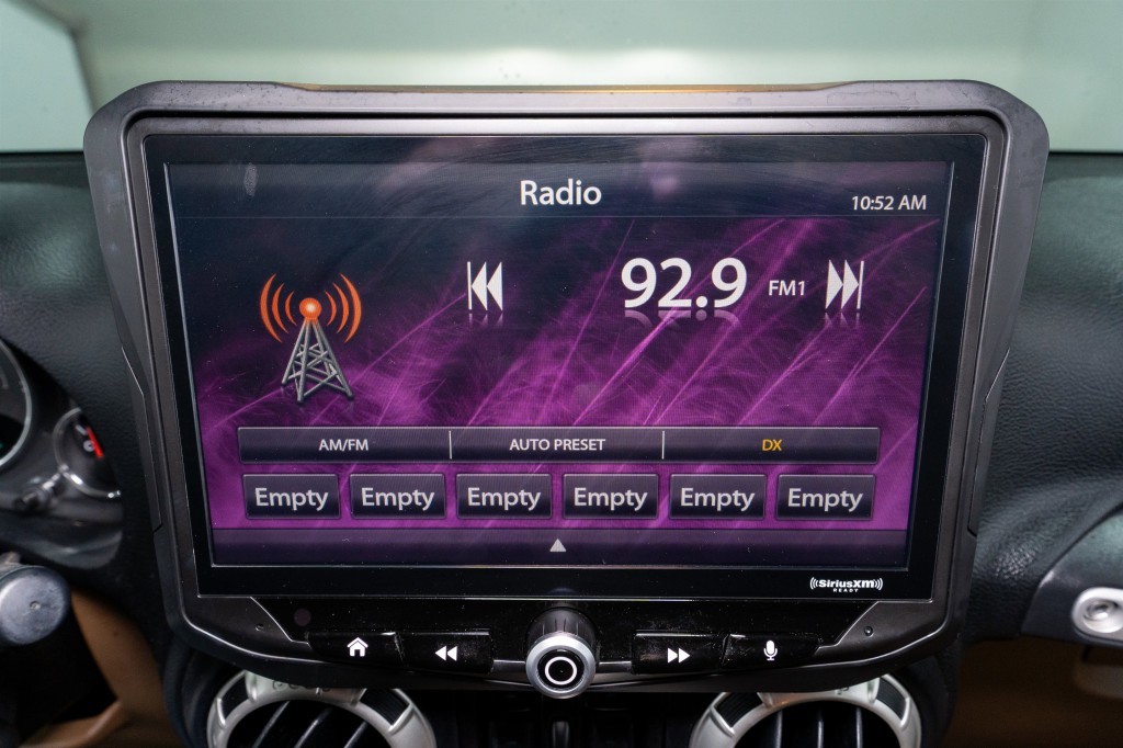 2017 Jeep Wrangler Unlimited Image 16