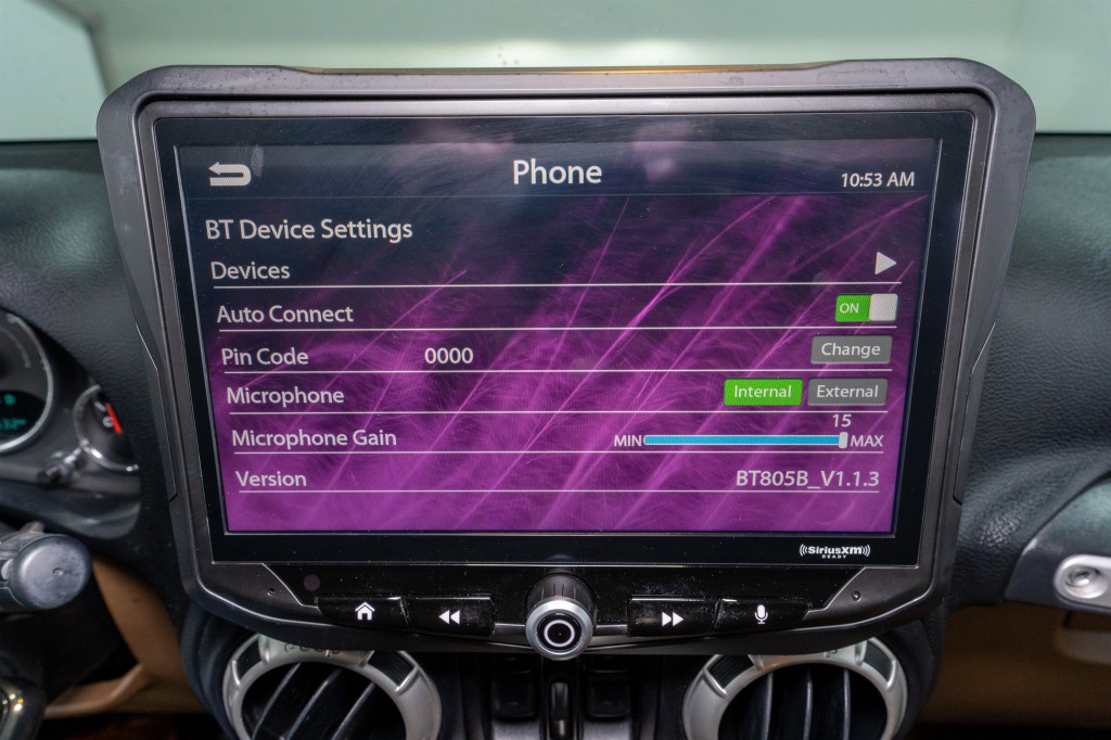 2017 Jeep Wrangler Unlimited Image 18