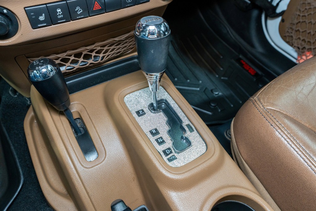 2017 Jeep Wrangler Unlimited Image 23