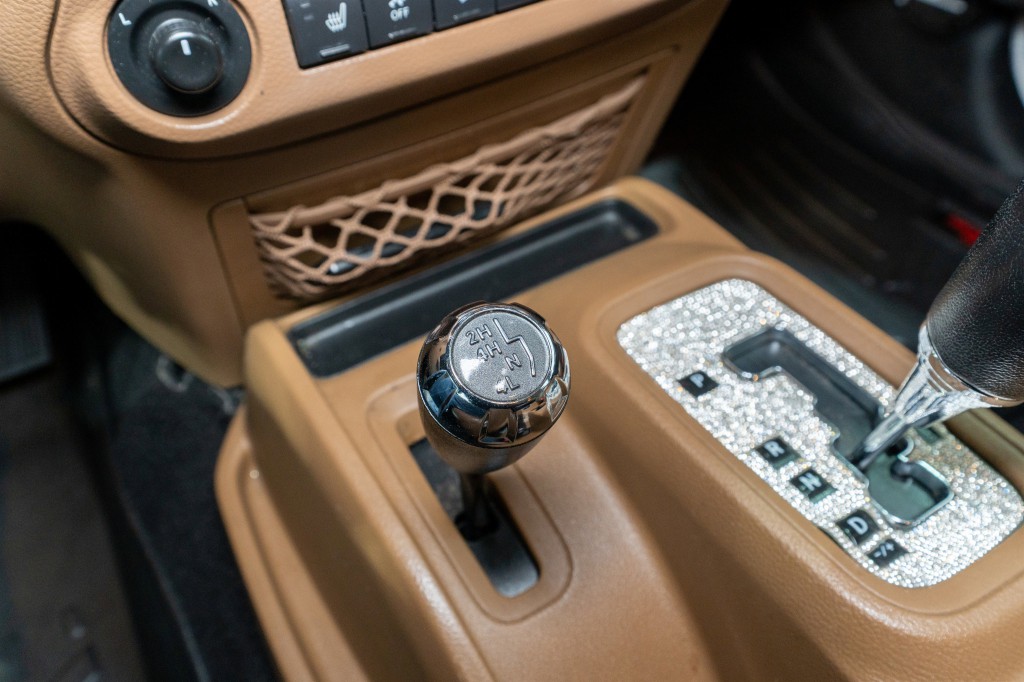 2017 Jeep Wrangler Unlimited Image 24