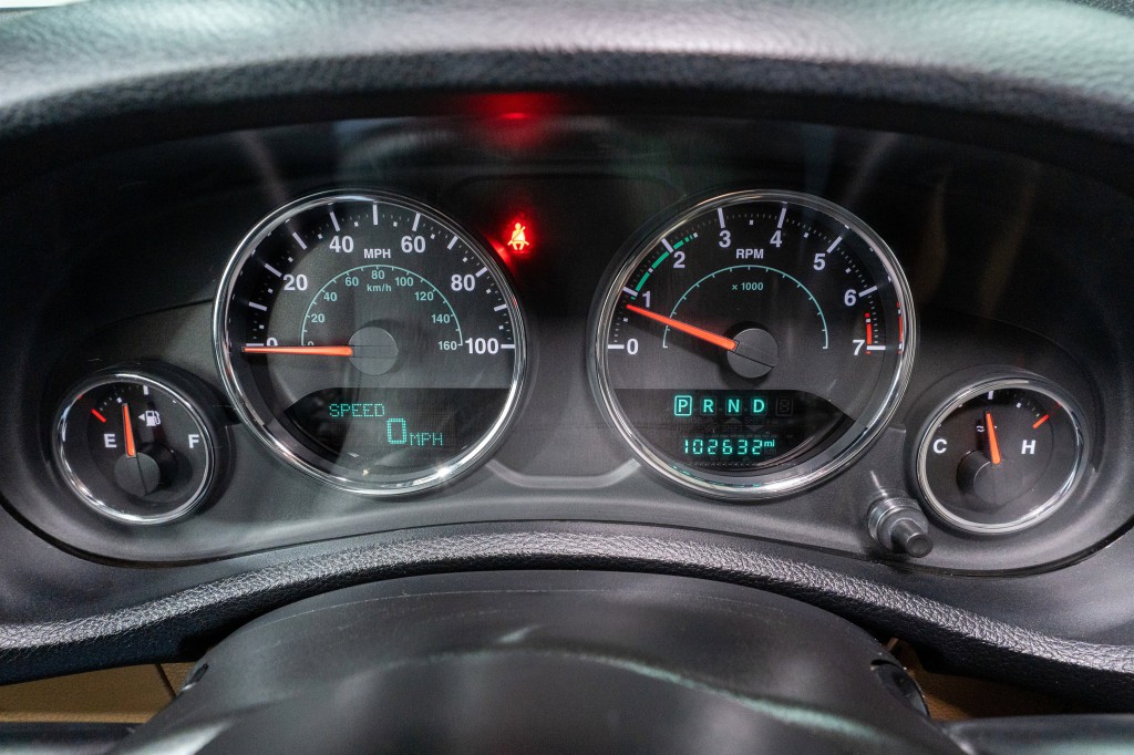 2017 Jeep Wrangler Unlimited Image 25