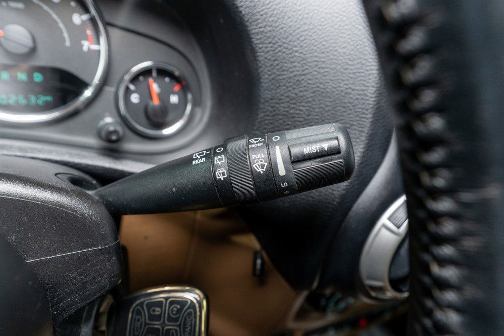 2017 Jeep Wrangler Unlimited Image 28