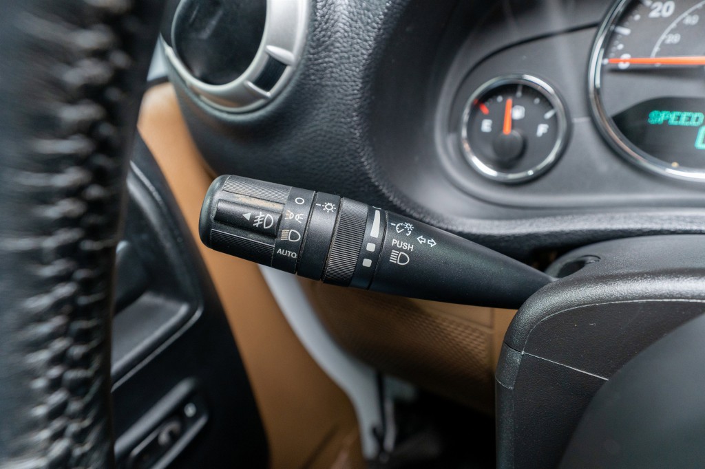 2017 Jeep Wrangler Unlimited Image 29