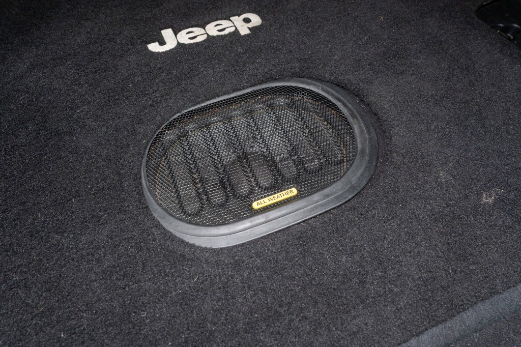 2017 Jeep Wrangler Unlimited Image 32