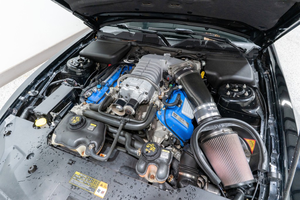 2011 Ford Mustang Image 29