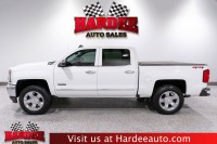 Image for 2018 Chevrolet Silverado 1500 LTZ ID: 7040086