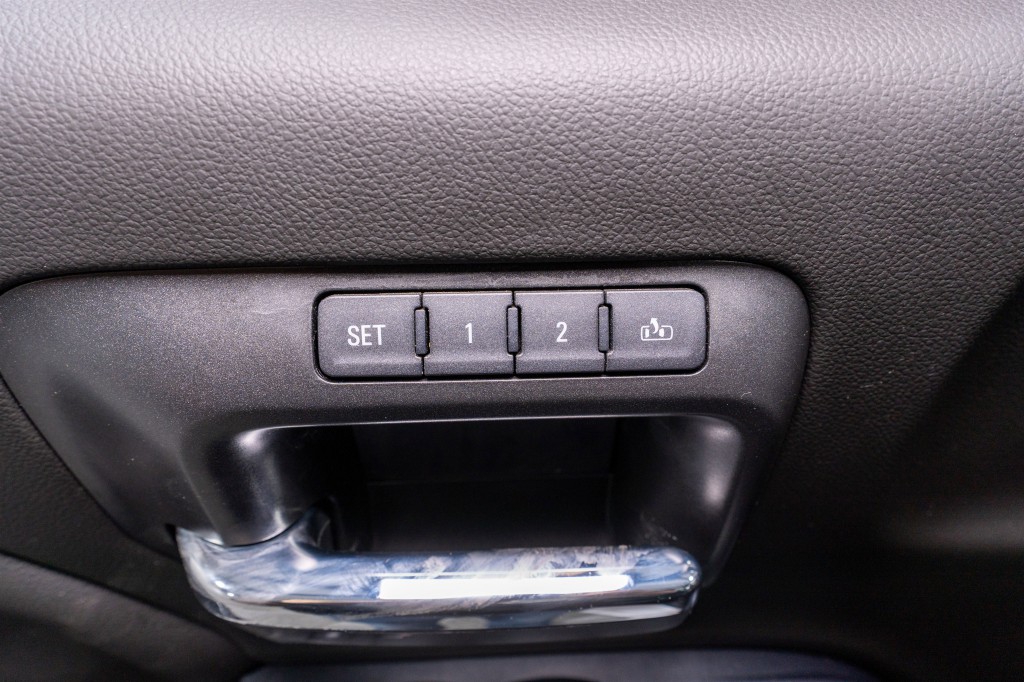 2018 Chevrolet Silverado 1500 Image 14