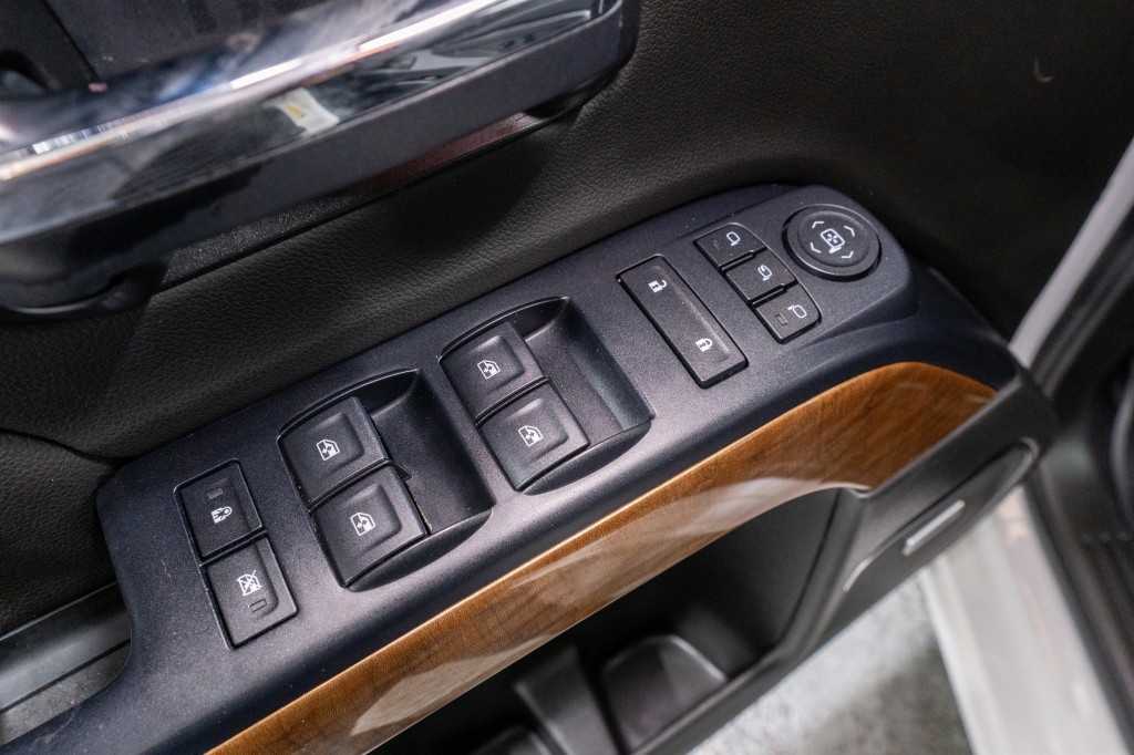 2018 Chevrolet Silverado 1500 Image 15