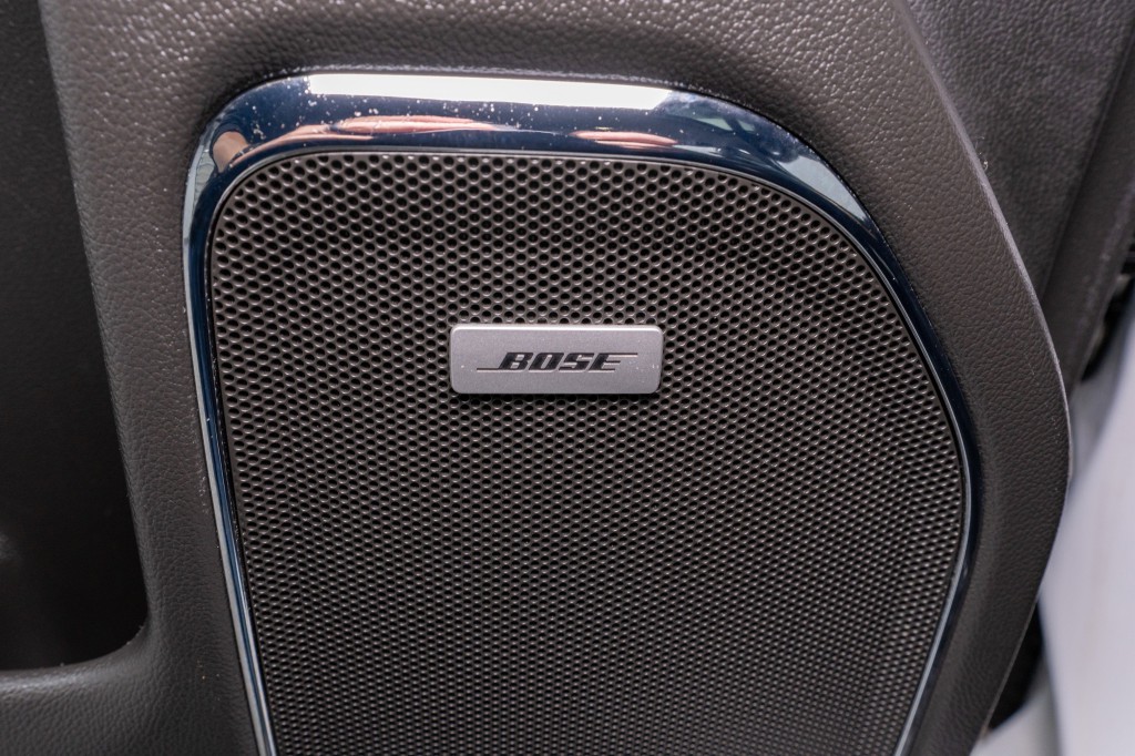 2018 Chevrolet Silverado 1500 Image 16