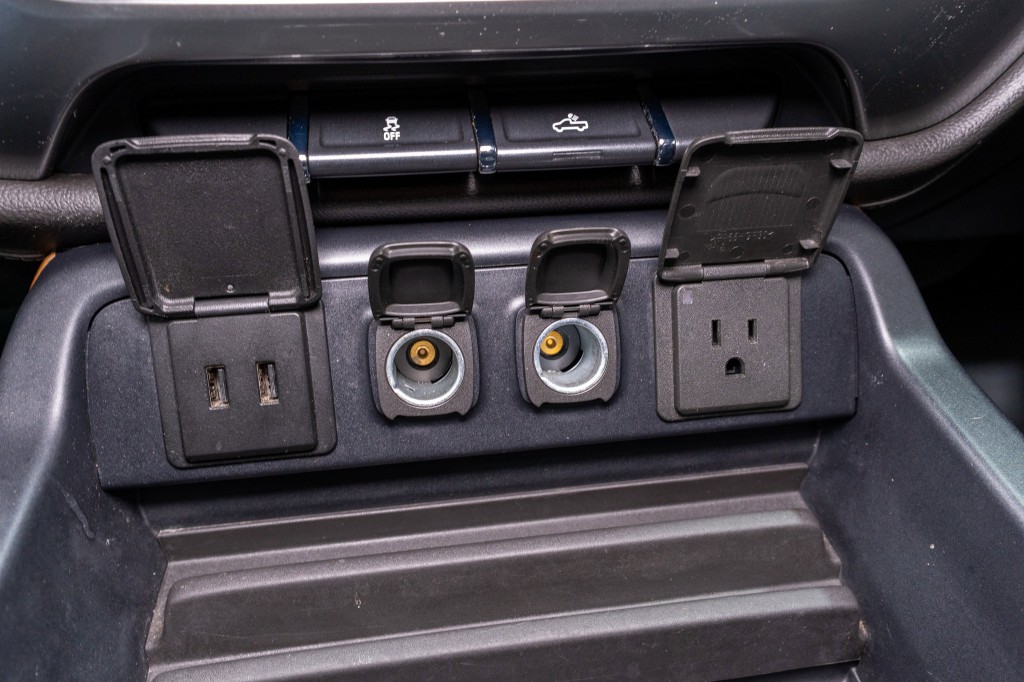 2018 Chevrolet Silverado 1500 Image 26