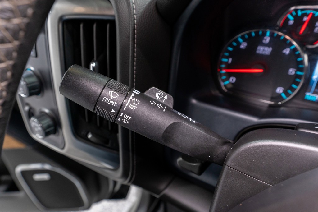 2018 Chevrolet Silverado 1500 Image 30