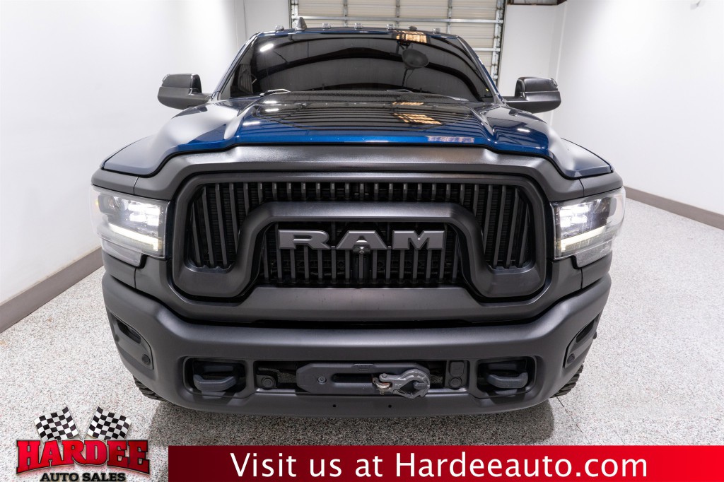 2022 RAM 2500 Image 7