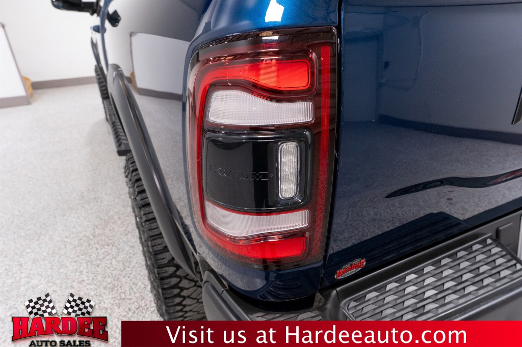 2022 RAM 2500 Image 9