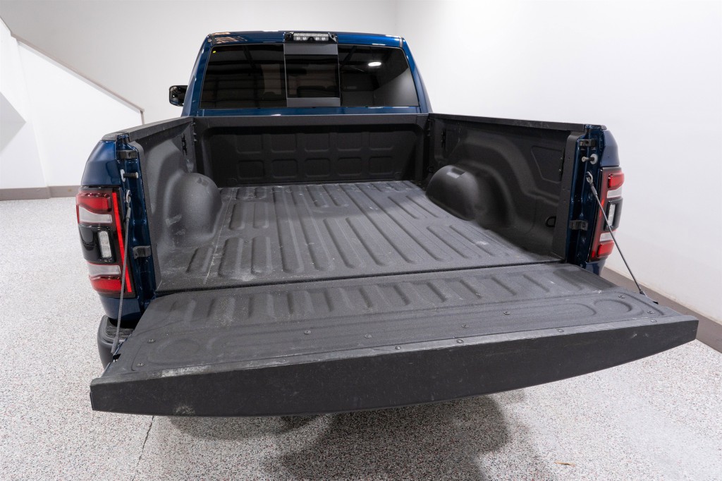 2022 RAM 2500 Image 11