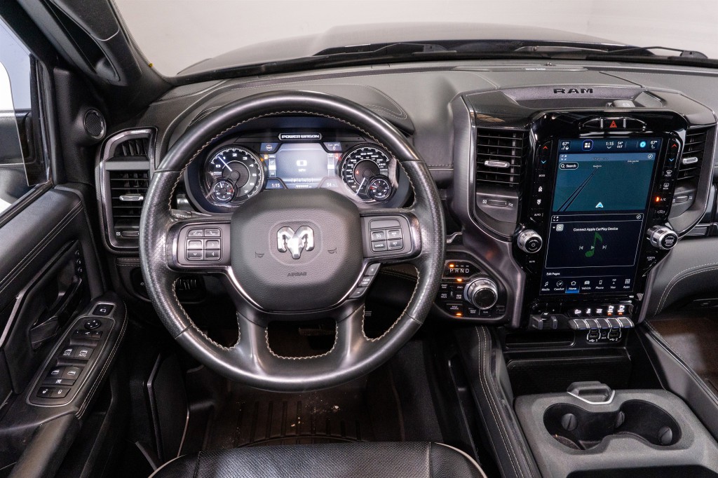 2022 RAM 2500 Image 12