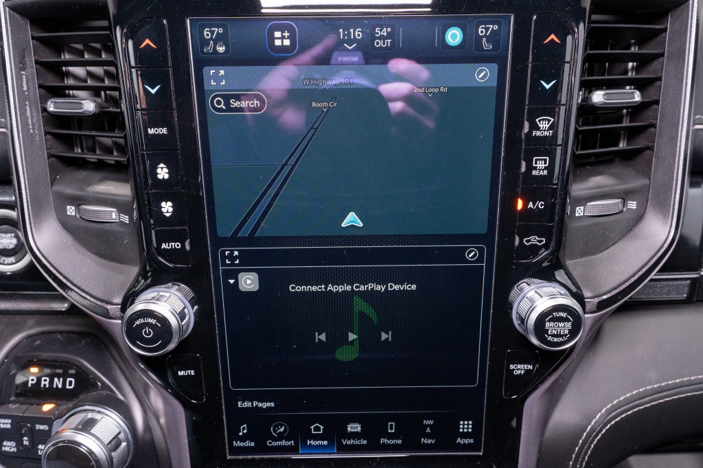 2022 RAM 2500 Image 18