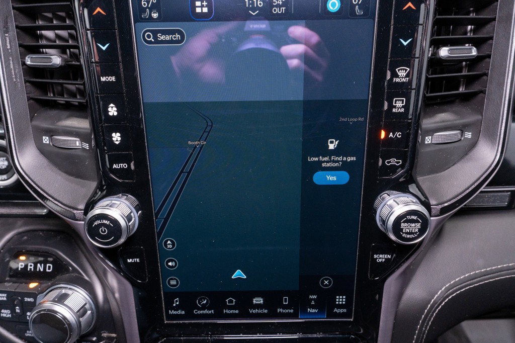 2022 RAM 2500 Image 19