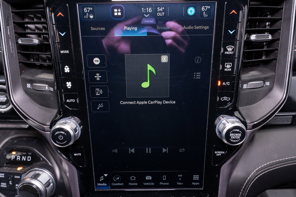 2022 RAM 2500 Image 20