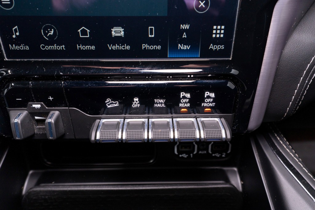 2022 RAM 2500 Image 22