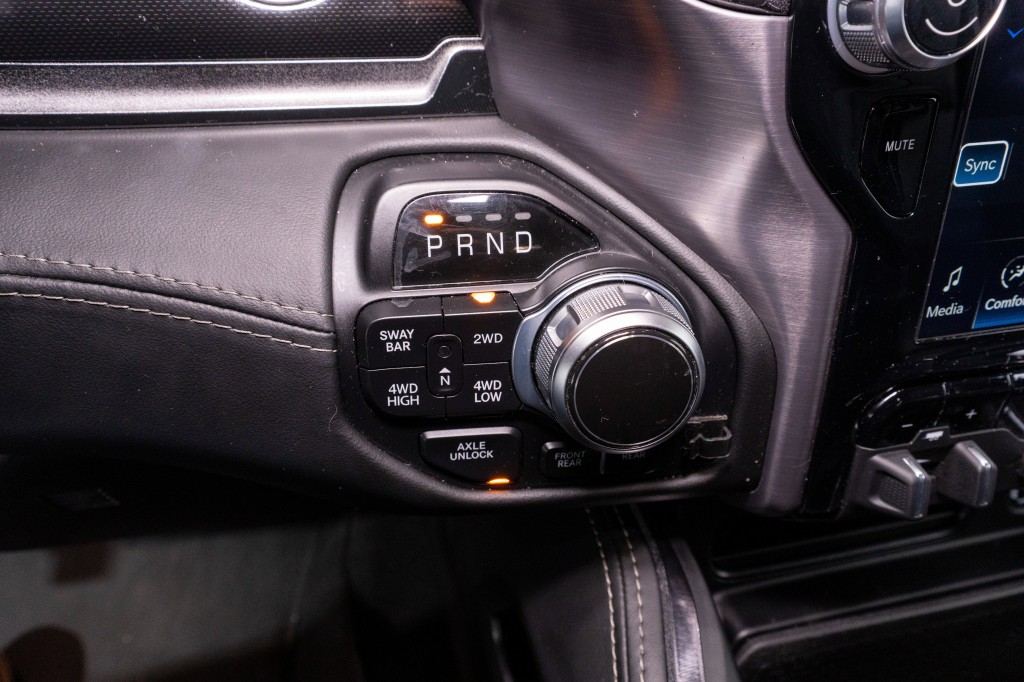 2022 RAM 2500 Image 23