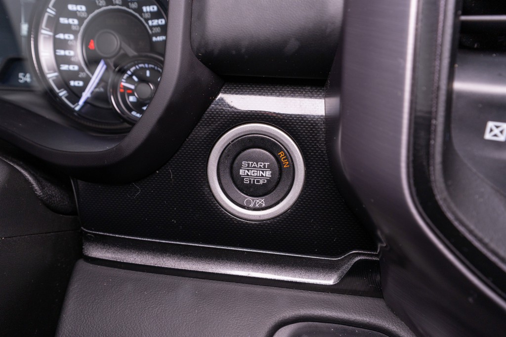 2022 RAM 2500 Image 24