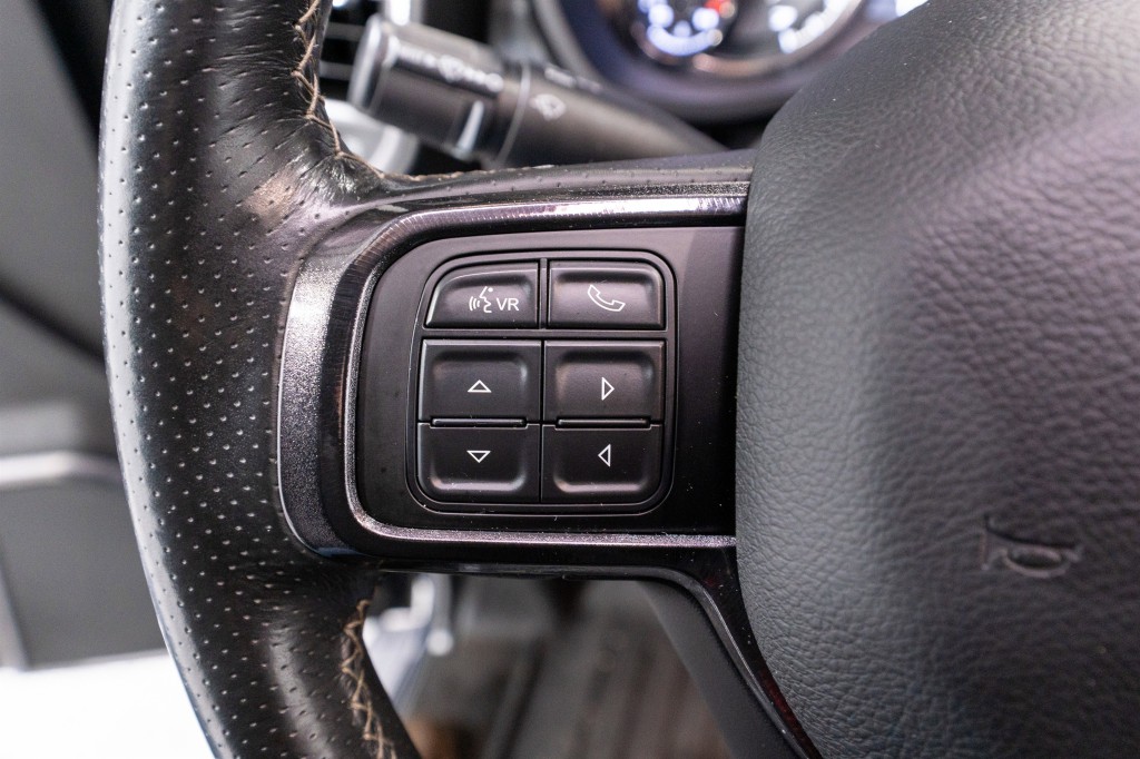 2022 RAM 2500 Image 27