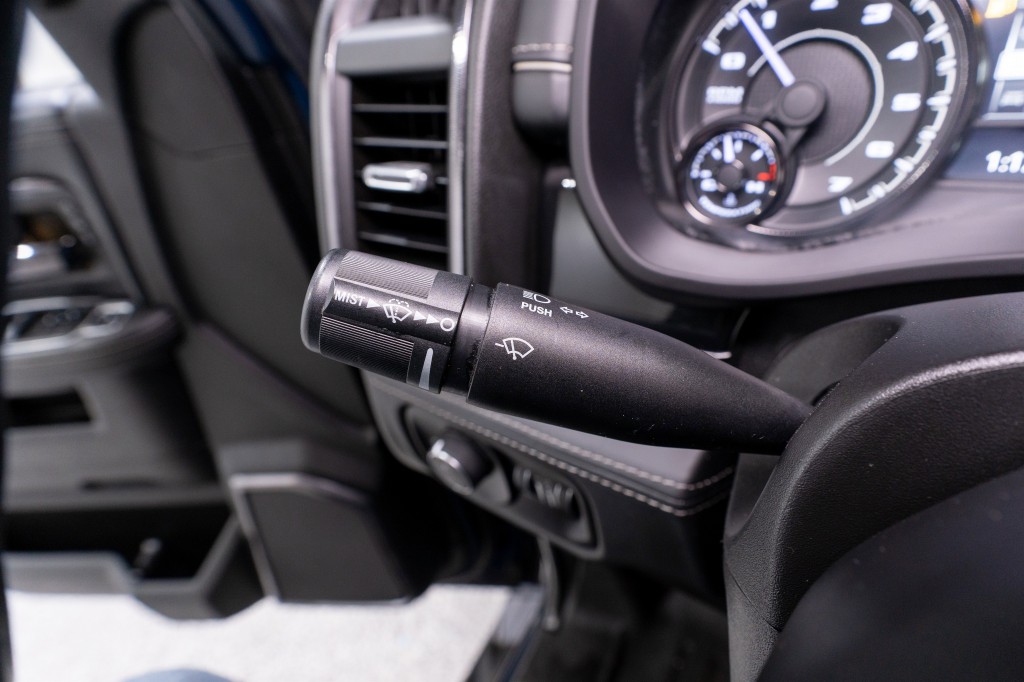 2022 RAM 2500 Image 28