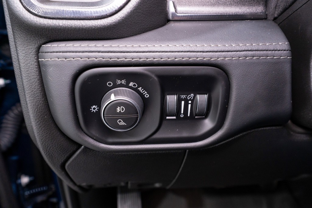 2022 RAM 2500 Image 29