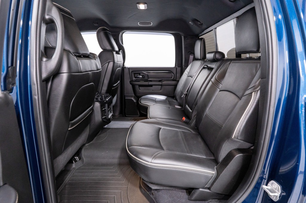 2022 RAM 2500 Image 30