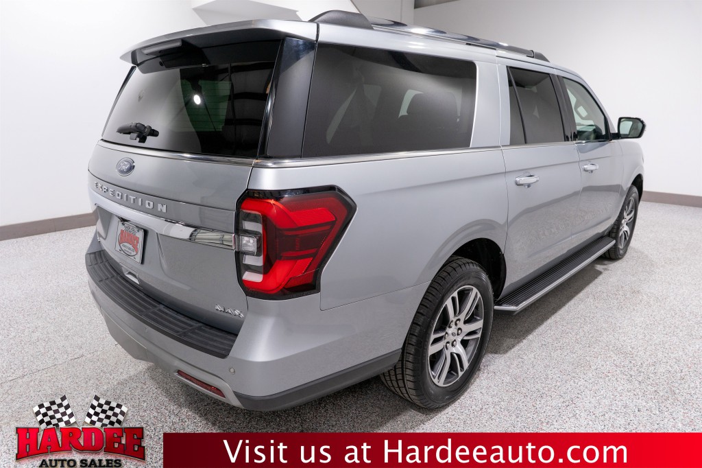 2023 Ford Expedition Image 5