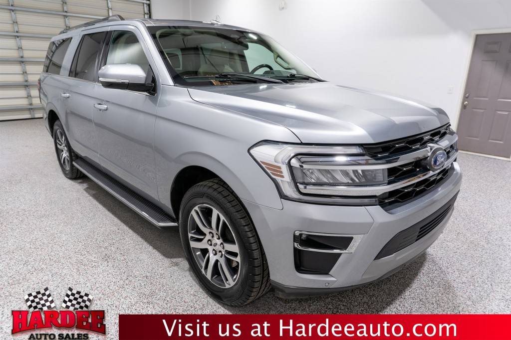 2023 Ford Expedition Image 6