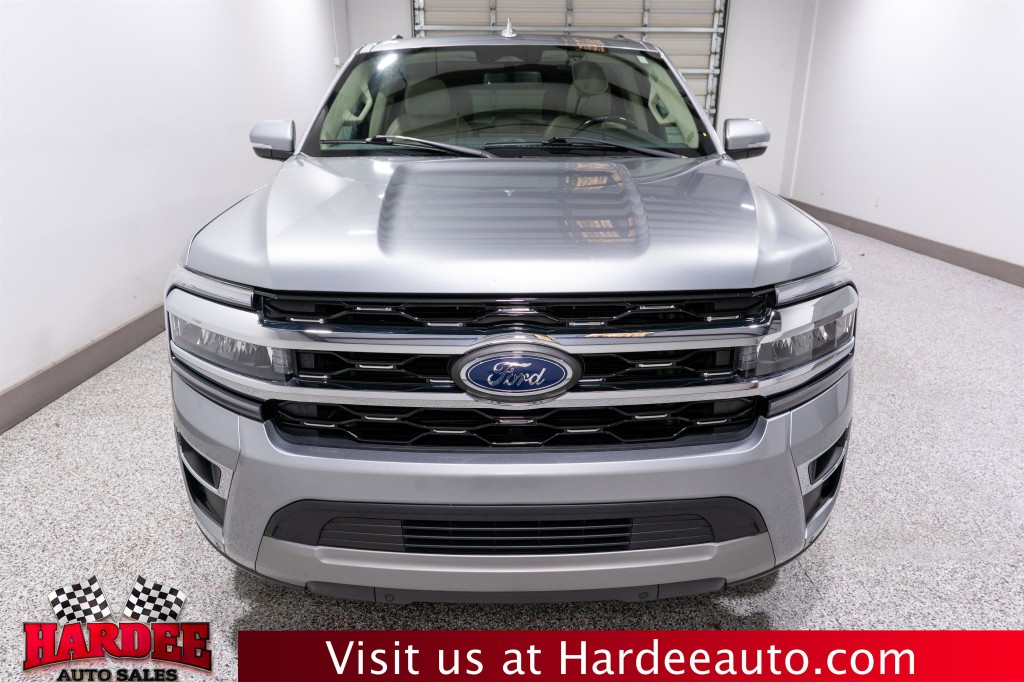 2023 Ford Expedition Image 7