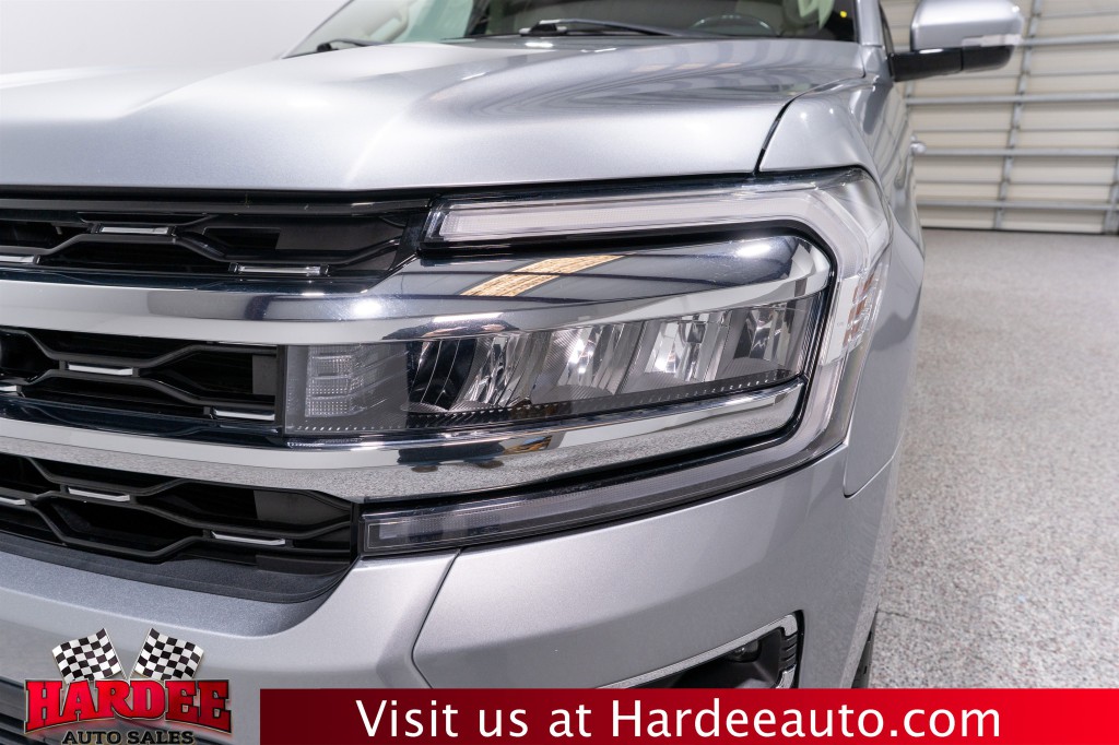 2023 Ford Expedition Image 8