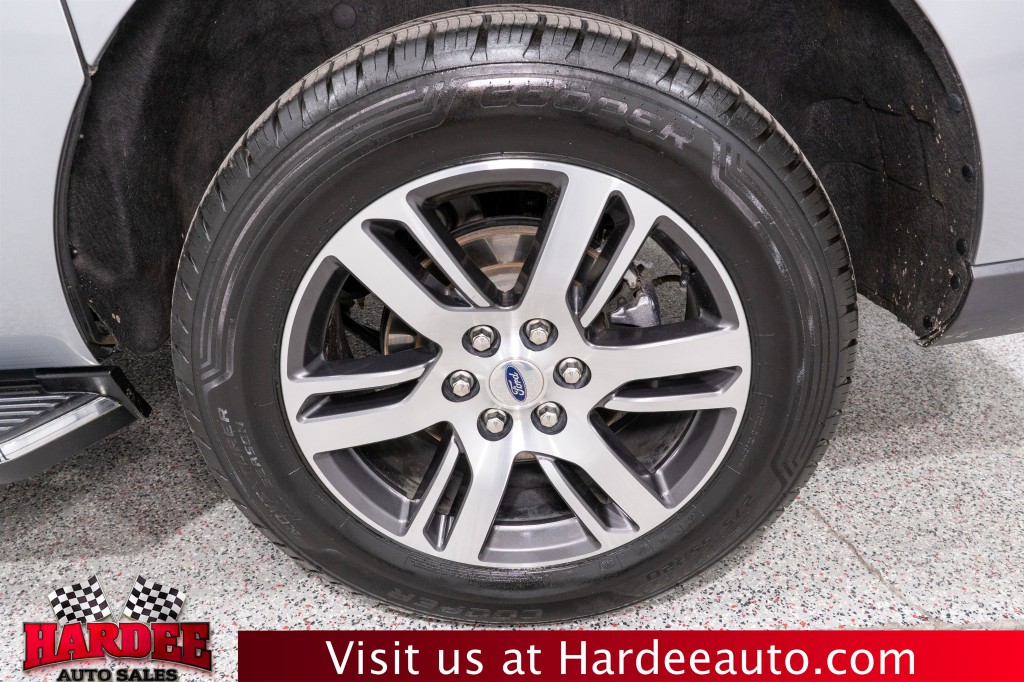 2023 Ford Expedition Image 10