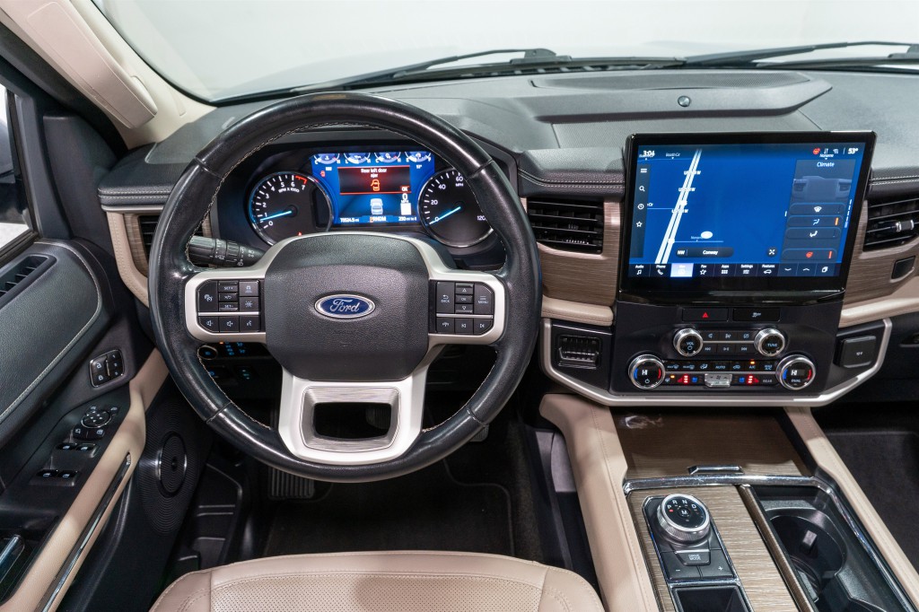 2023 Ford Expedition Image 11